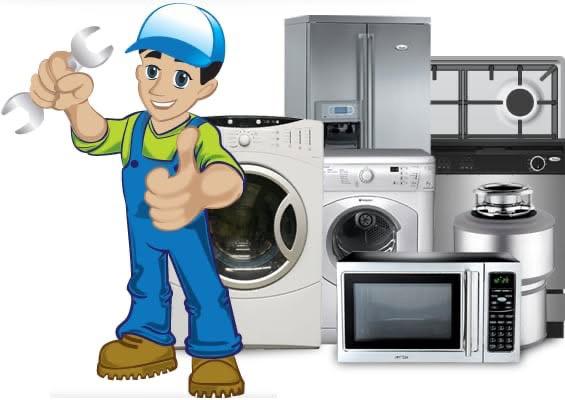 3b appliance repair in northern virginia