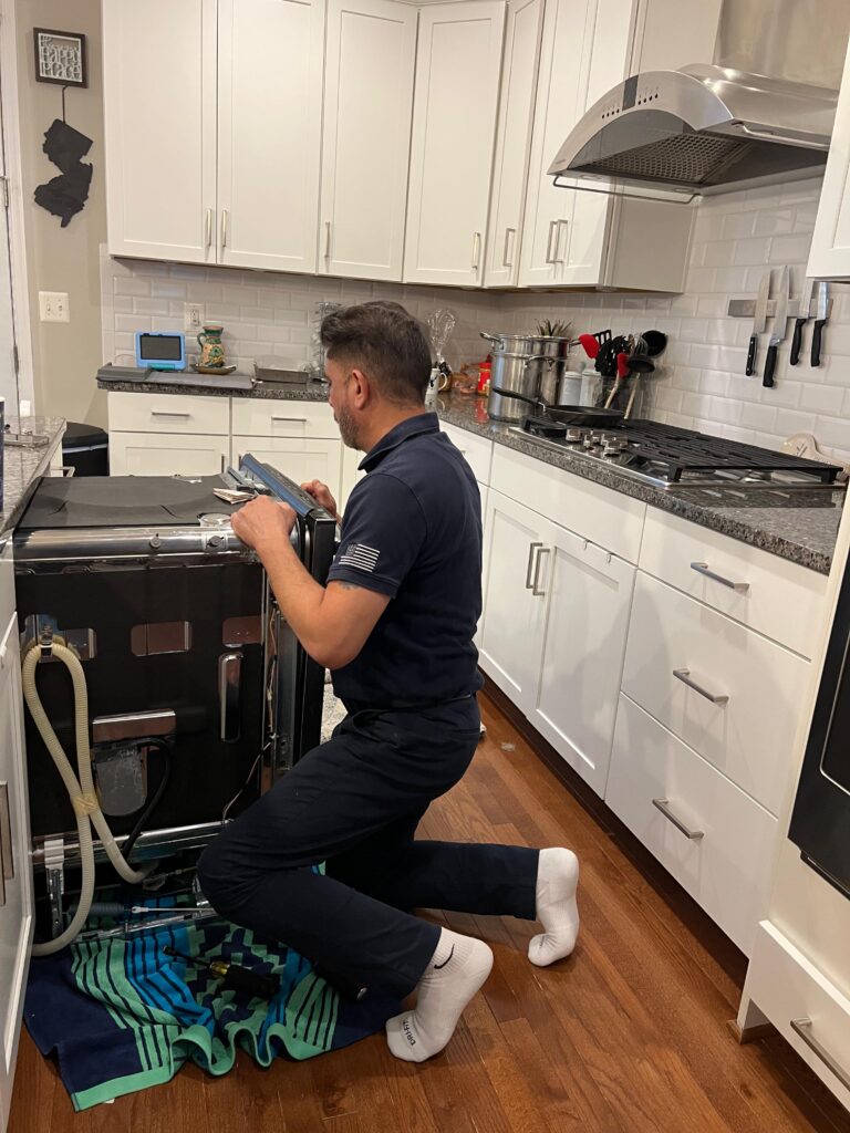 3b appliance repair in northern virginia