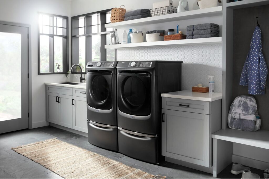 Professional Appliance Installation by Experts