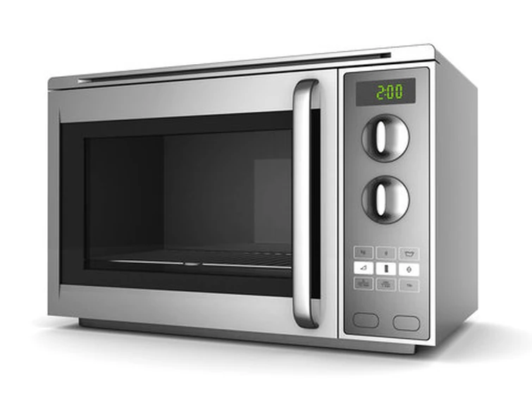Microwave Repair Services in Northern Virginia