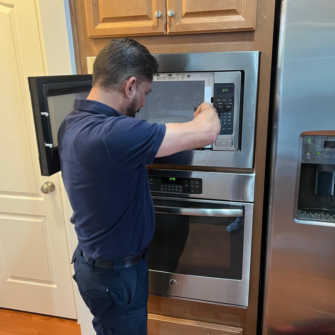 Refrigrator Repair in USA