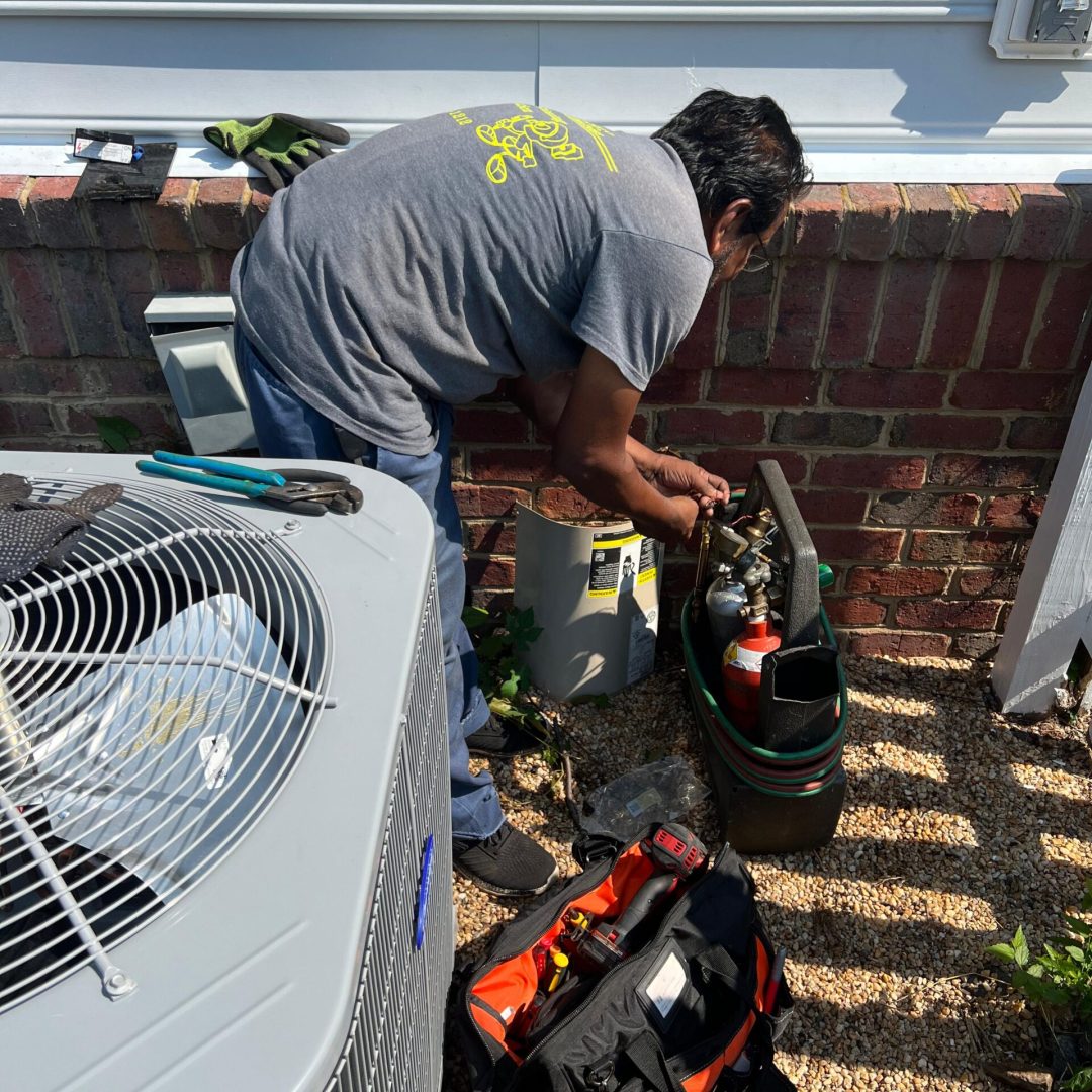 Garbage Disposal Repair Services in Northern Virginia