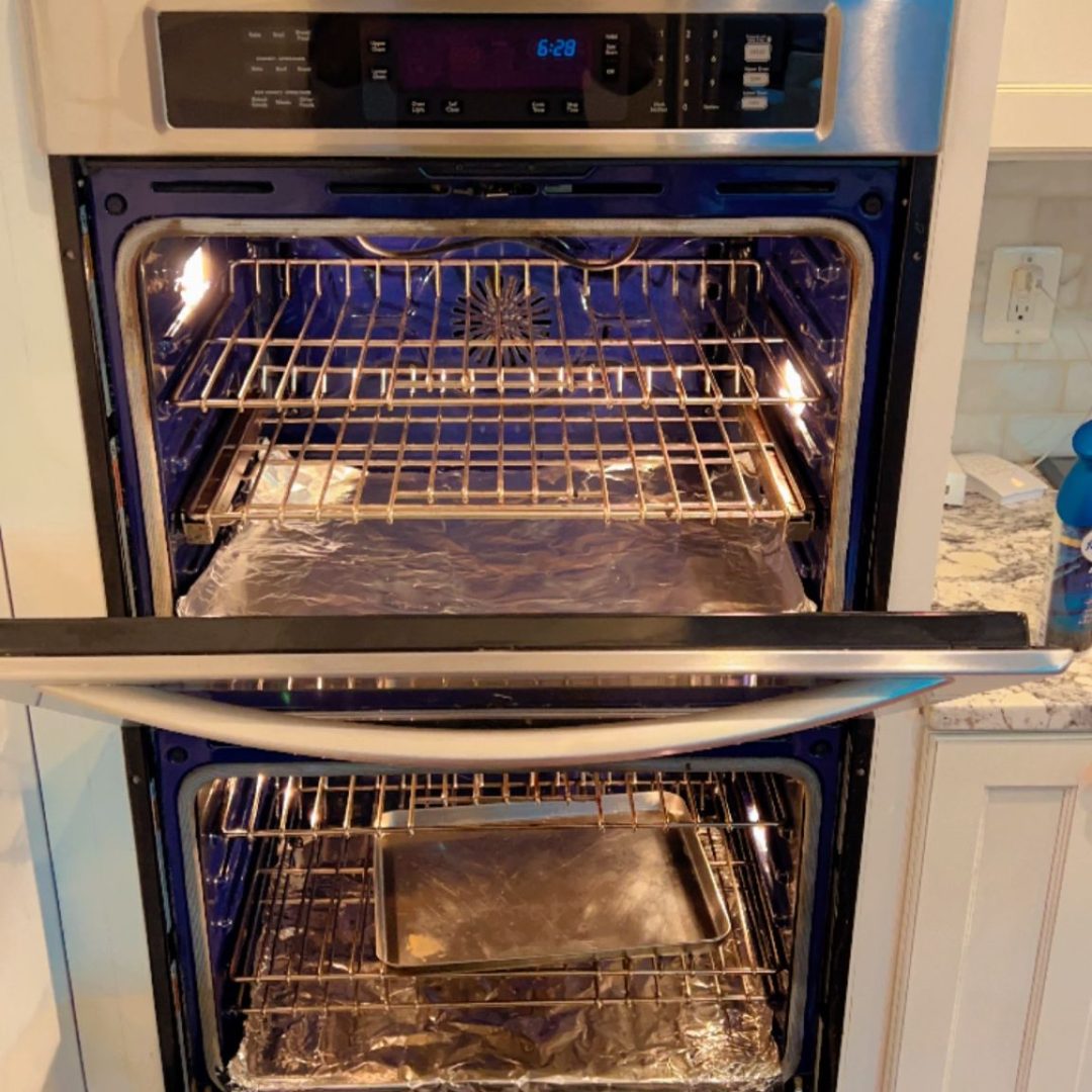 Microwave Repair Northern Virginia